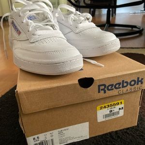 Reebok Classic NEW NEW NEW